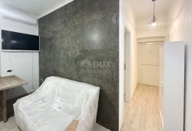 OPATIJA, CENTAR-Stan podijeljen u dva apartmana u vili, za investiciju, Opatija, Stan