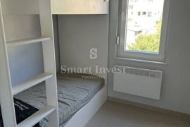 IČIĆI, stan od 72 m2 na odličnoj lokaciji 1. red do mora, Opatija - Okolica, Flat