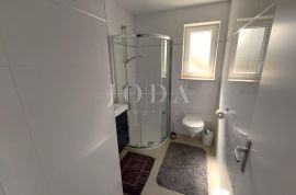 Malinska, apartman s otvorenim pogledom na more, Malinska-Dubašnica, Appartamento