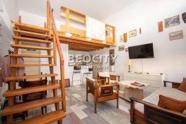 Palilula, Krnjača, Sutjeska ulica 1., 3.5, 71m2, Palilula, Appartment