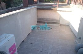 Crikvenica, stan 68 m2 200m od mora, Crikvenica, Flat