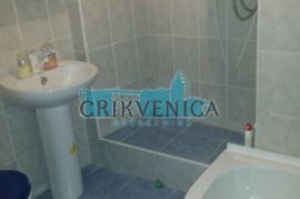 Crikvenica, stan 68 m2 200m od mora, Crikvenica, Flat