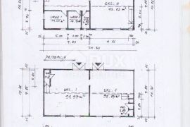 MATULJI - prodajno-proizvodni skladišni prostor 400m2 s 638m2 dvorišta, Matulji, Коммерческая недвижимость