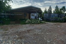 MATULJI - prodajno-proizvodni skladišni prostor 400m2 s 638m2 dvorišta, Matulji, Коммерческая недвижимость