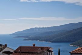 ISTRA, RABAC - Krasan stan s otvorenim pogledom na more, Labin, شقة