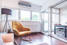 Zagreb, Kustošija, atraktivan trosoban stan 71 m2, Zagreb, Flat