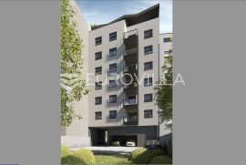 Zagreb Trešnjevka penthouse 79 m2 - S18 NOVOGRADNJA, Zagreb, شقة