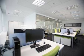 Green gold, Radnička cesta, prekrasan ured 120 m2, Zagreb, العقارات التجارية