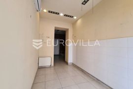 Zagreb, strogi centar, Masarykova, ulični poslovni prostor 47 m2, Zagreb, Propiedad comercial