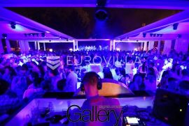 Zagreb, Gallery club na Jarunskom jezeru, Zagreb, Commercial property