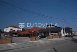 Poslovni kompleks u Sesvetama s 18.000 m2 zemljišta, Zagreb, Ticari emlak