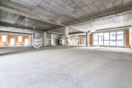 Vrbani, poslovni prostor za zakup 348 m2, Zagreb, Propriedade comercial