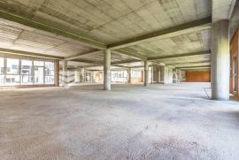 Vrbani, poslovni prostor za zakup 348 m2, Zagreb, Propriedade comercial