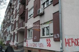 Voždovac, Kumodraška,3.0,72m2+8, IV, cg, odličan,uknjižen ID#1665, Voždovac, شقة