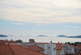 Luksuzni stan S6 na drugom katu, pogled na more, Vodice, Apartamento