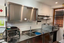 ISTRA, ROVINJ Restoran na atraktivnoj lokaciji s terasom!, Rovinj, Propriedade comercial