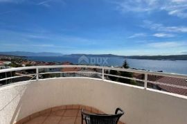 CRIKVENICA - Apartman s panoramskim pogledom na more!, Crikvenica, Wohnung