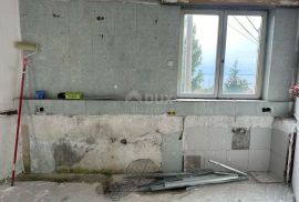 RIJEKA, KRNJEVO prostrani stambeni prostor za kompletnu adaptaciju 184m2, Rijeka, Διαμέρισμα