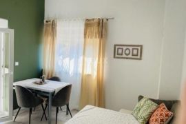 OTOK RAB, KAMPOR - Studio 32 m2 na 1.katu s bazenom, Rab, Daire