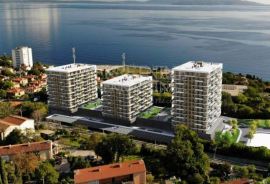 POSLOVNI PROSTOR, Rijeka, Kantrida, Rijeka, Appartement