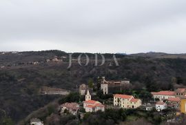 Rijeka, Trsat kuća sa prekrasnim pogledom roh bau, Rijeka, House