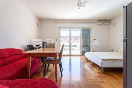 Trogir okolica, garsonijera s terasom (41,2 m2), Seget, Apartamento