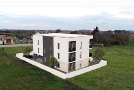 Stan 93,10 m2 novogradnja, Pula, Istra, Pula, Wohnung