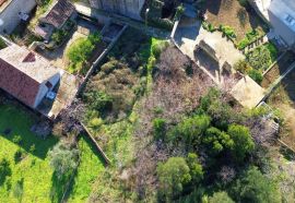 GRAĐEVINSKO ZEMLJIŠTE U MOKOŠICI, Dubrovnik - Okolica, Land