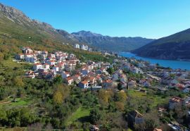 GRAĐEVINSKO ZEMLJIŠTE U MOKOŠICI, Dubrovnik - Okolica, Land