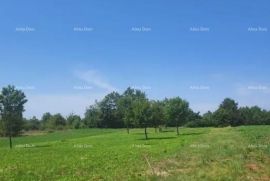 Građevinsko zemljište Istra, Žminj, Laginji. Građevinsko zemljište. 1950 m2., Žminj, Terrain