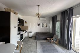 Jadranovo, stan 81,45m2, prvi kat, Crikvenica, Daire