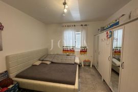 Jadranovo, stan 81,45m2, prvi kat, Crikvenica, Daire