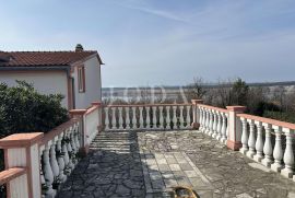 Jadranovo, stan 81,45m2, prvi kat, Crikvenica, Daire