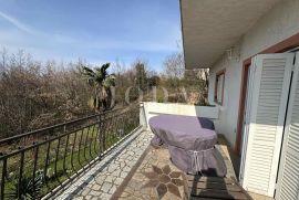 Jadranovo, stan 81,45m2, prvi kat, Crikvenica, Daire