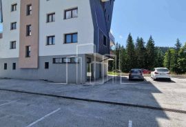 Apartman sa jednom spavaćom Jahorina skijašnica parking, Pale, Stan