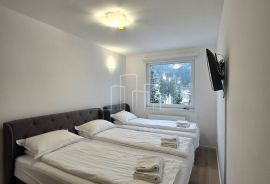 Apartman jedna spavaća Jahorina novogradnja prodaja, Pale, Kвартира