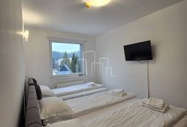 Apartman jedna spavaća Jahorina novogradnja prodaja, Pale, Kвартира