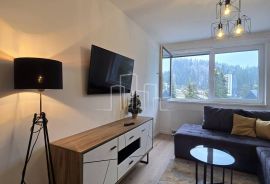 Apartman jedna spavaća Jahorina novogradnja prodaja, Pale, Kвартира