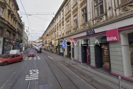 Zagreb, Donji grad, Ilica, poslovni prostor / ulični lokal, 70 m2, Zagreb, Εμπορικά ακίνητα