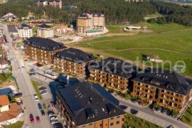 Kalman,Lux namešten,nov apartman,Preporuka, Čajetina, Διαμέρισμα