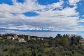 Opatija-Ika stan 99 m2, dvoetažni 2S+DB, Opatija - Okolica, Appartement