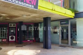 Pula poslovni prostor u centru grada, prizemlje, Pula, Commercial property