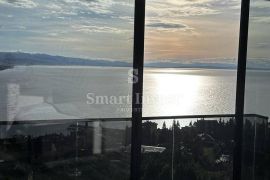 OPATIJA, luksuzan penthouse s panoramskim pogledom, Opatija, Stan