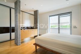 Babonićeva, luksuzan peterosoban penthouse NKP 190 m2, Zagreb, Wohnung