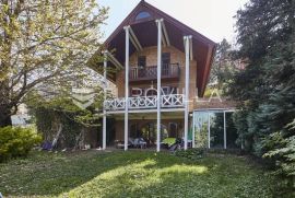 Zagreb, Šestinski Vrh, ambijentalna vila PRILIKA!, Zagreb, House