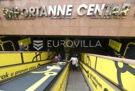 Importanne centar, poslovni prostor 48 m2, Zagreb, Commercial property