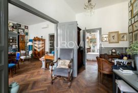 Zagreb, Kačićeva ulica, unikatan trosoban stan, 110 m2, prodaja, Zagreb, Apartamento