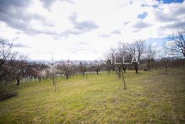 Zagreb, Borčec, građevinsko zemljište površine 1995 m2, Zagreb, Terrain