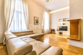 Centar, luksuzan trosoban stan 102 m2, Zagreb, Wohnung