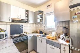 Sveti duh, Bijenik, četverosoban penthouse s panoramskim pogledom, 105 m2, Zagreb, Appartamento